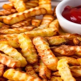 Regular Fries