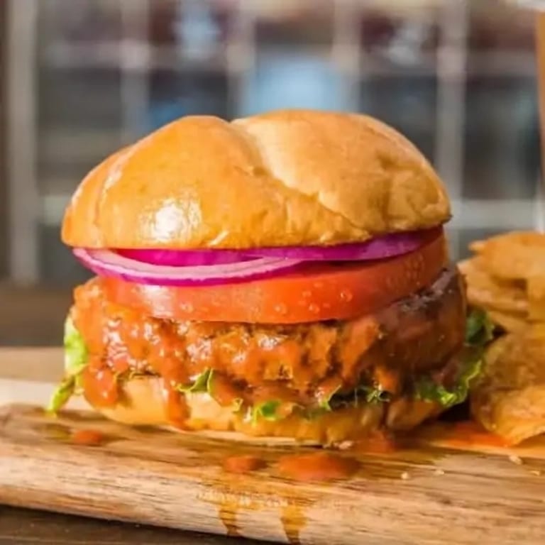 Satisfy Your Dinner Cravings