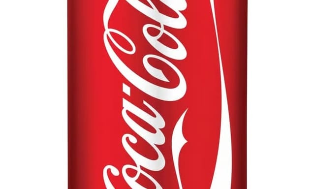 Coke.