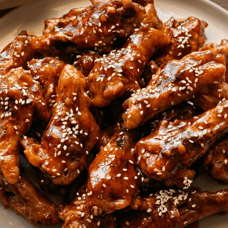 Irresistible Wings for Everyone