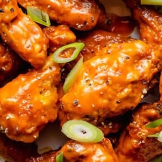 12 pc Wings